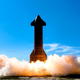 Image for article titled Meet the First Civilian Crew of the SpaceX Mission to the Moon